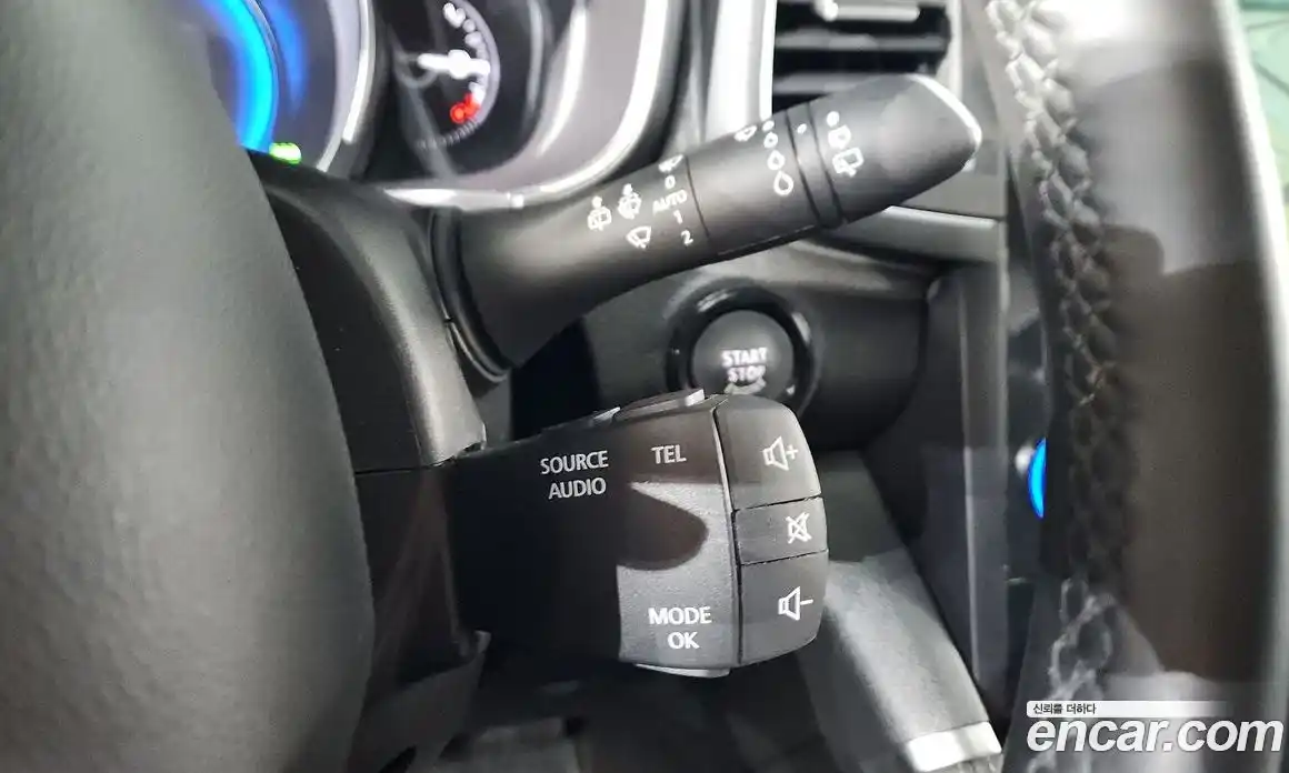 Renault QM6 2022 2.0 гидро, фото 27