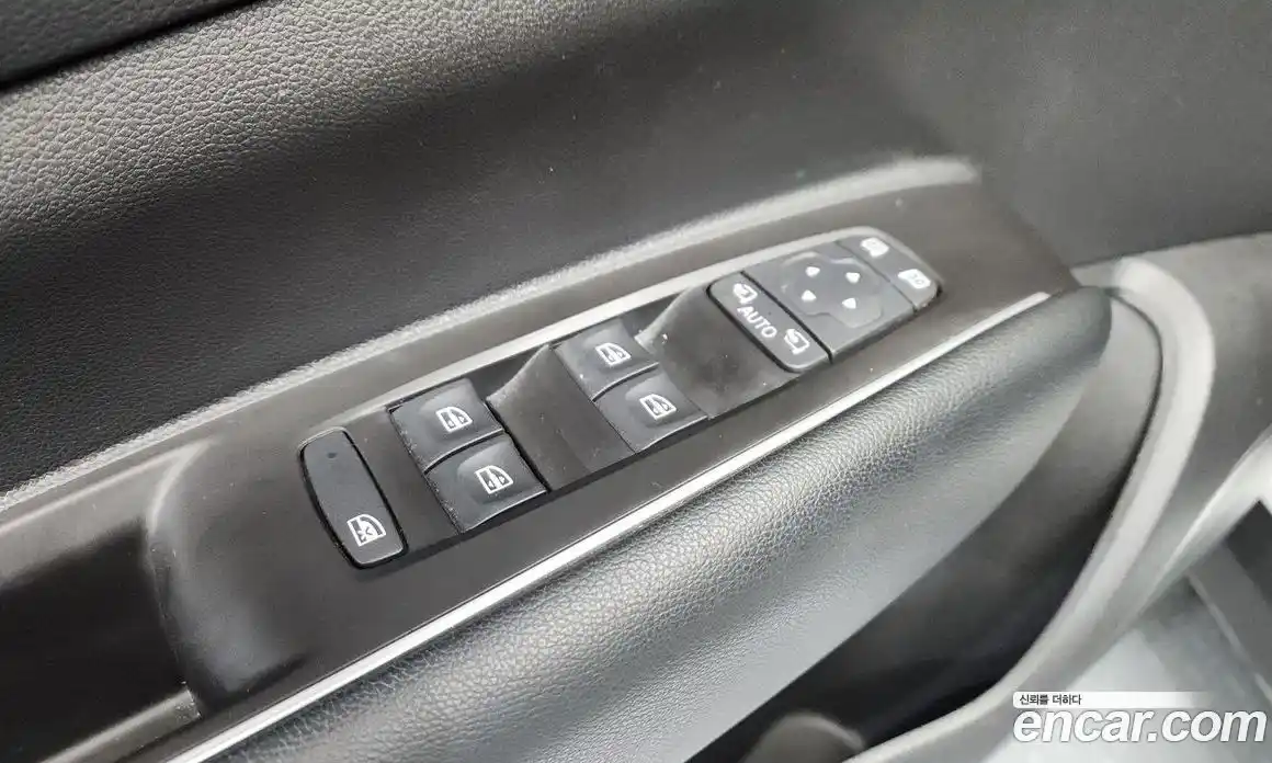 Renault QM6 2022 2.0 гидро, фото 28