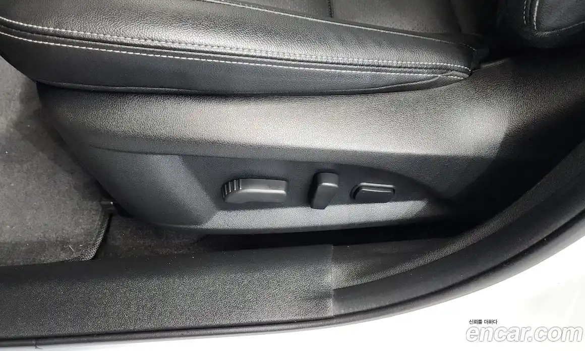 Renault QM6 2022 2.0 гидро, фото 30