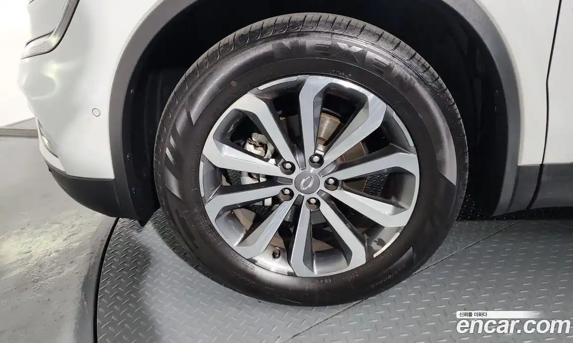 Renault QM6 2022 2.0 гидро, фото 4