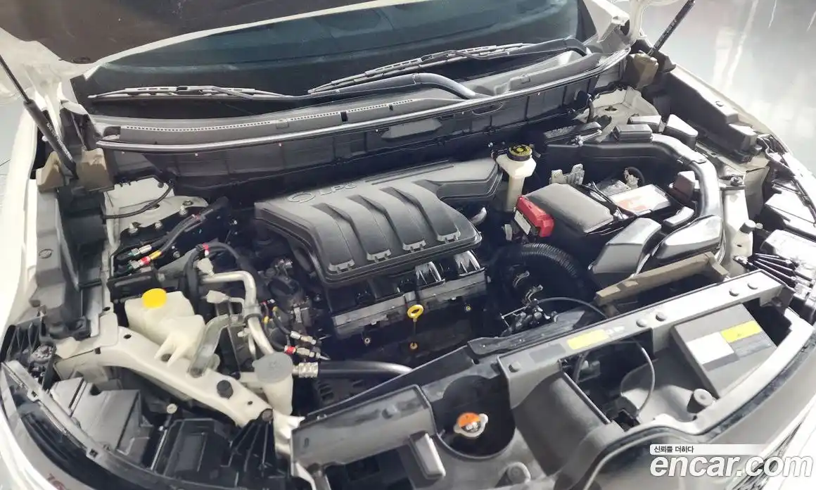 Renault QM6 2022 2.0 гидро, фото 5