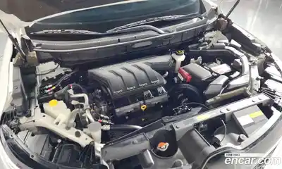 Renault QM6 2022 2.0 гидро, миниатюра 5