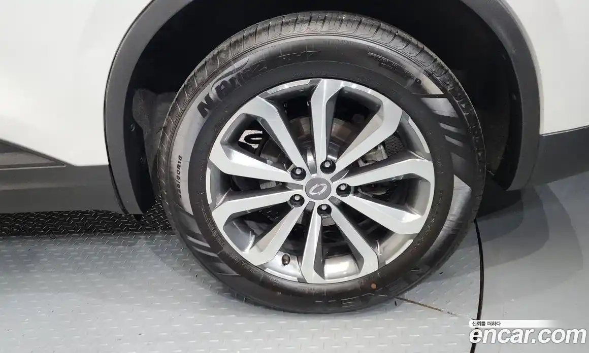 Renault QM6 2022 2.0 гидро, фото 6