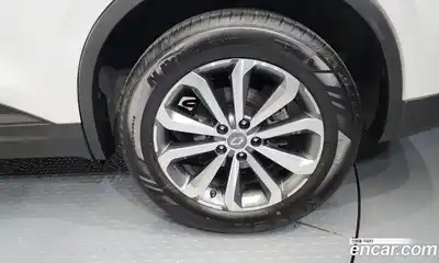 Renault QM6 2022 2.0 гидро, миниатюра 6