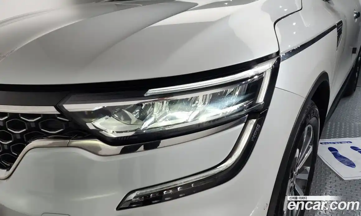 Renault QM6 2022 2.0 гидро, фото 7
