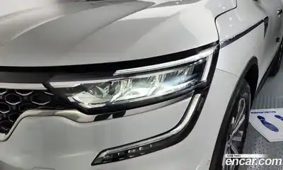 Renault QM6 2022 2.0 гидро, миниатюра 7