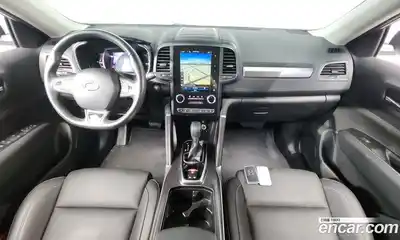 Renault QM6 2022 2.0 гидро, миниатюра 9