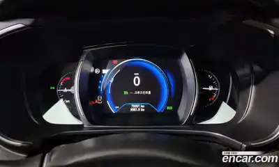 Renault QM6 2022 2.0 гидро, миниатюра 10
