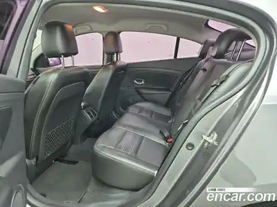 Renault SM3 2015 1.6 гидро, миниатюра 12