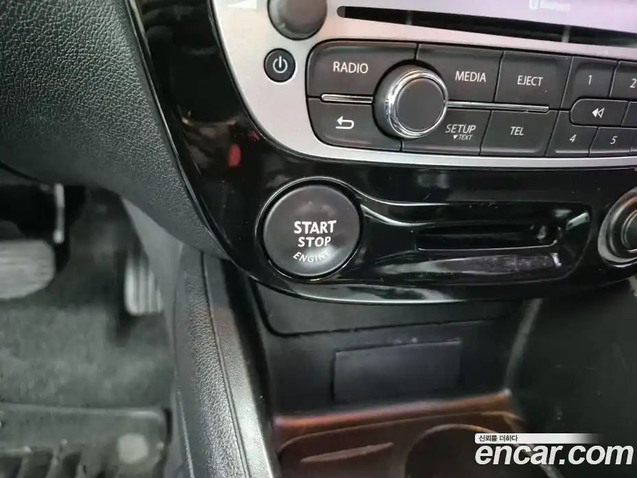 Renault SM3 2015 1.6 гидро, фото 15