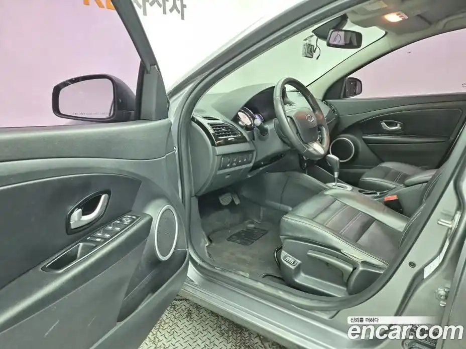Renault SM3 2015 1.6 гидро, фото 17