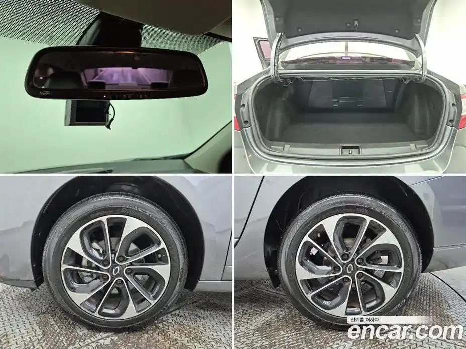 Renault SM3 2015 1.6 гидро, фото 20