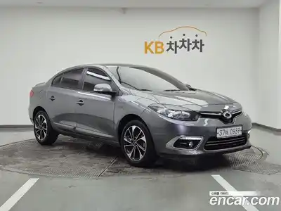Renault SM3 2015 1.6 гидро, миниатюра 2