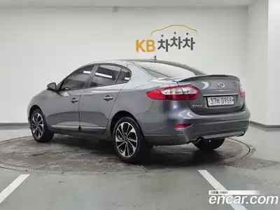 Renault SM3 2015 1.6 гидро, миниатюра 3