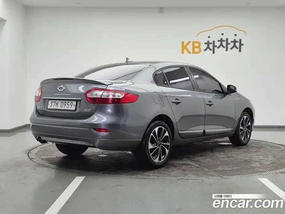 Renault SM3 2015 1.6 гидро, фото 4
