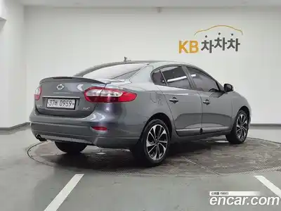 Renault SM3 2015 1.6 гидро, миниатюра 4