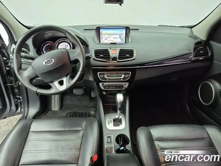 Renault SM3 2015 1.6 гидро, фото 5