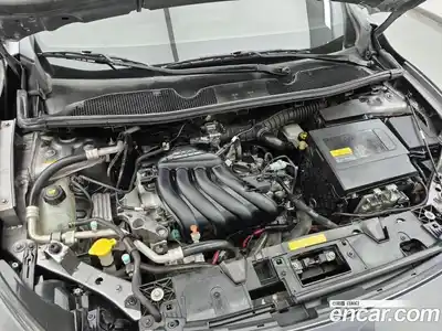 Renault SM3 2015 1.6 гидро, миниатюра 6
