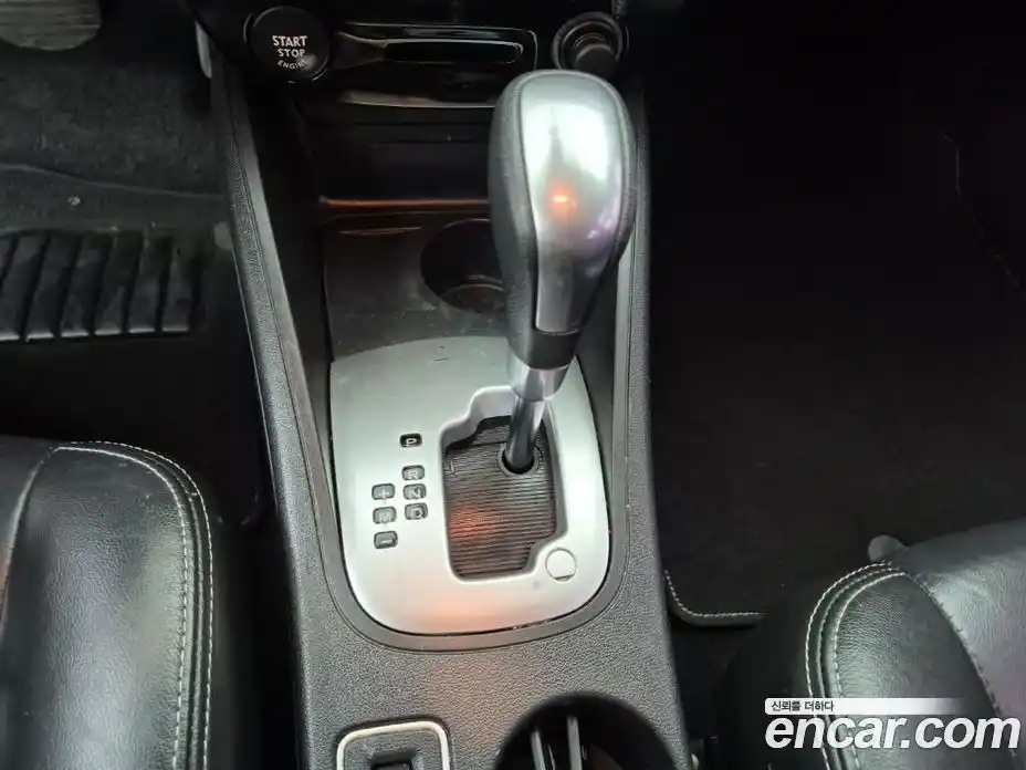 Renault SM3 2015 1.6 гидро, фото 8