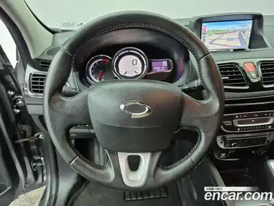 Renault SM3 2015 1.6 гидро, миниатюра 9
