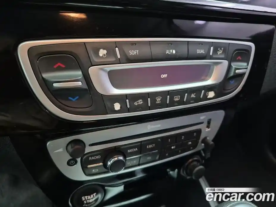 Renault SM3 2015 1.6 гидро, фото 10