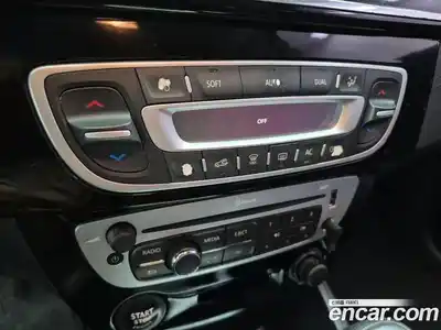 Renault SM3 2015 1.6 гидро, миниатюра 10
