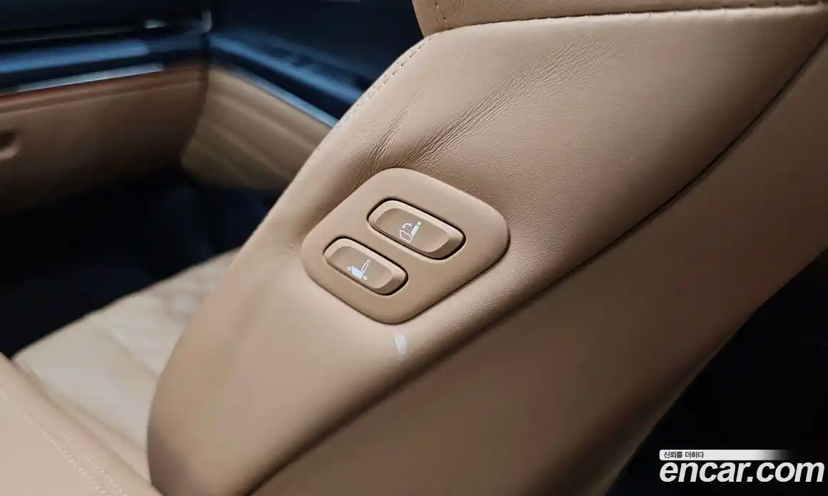 Genesis GV80 2021 3.0 гидро, фото 28