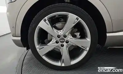 Genesis GV80 2021 3.0 гидро, миниатюра 4