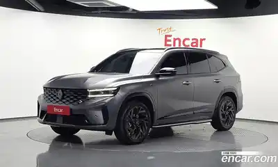 Renault Grand Koleos