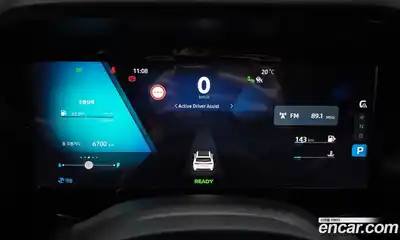 Renault Grand Koleos 2025 1.5 гидро, миниатюра 11