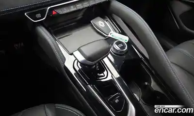Renault Grand Koleos 2025 1.5 гидро, миниатюра 12