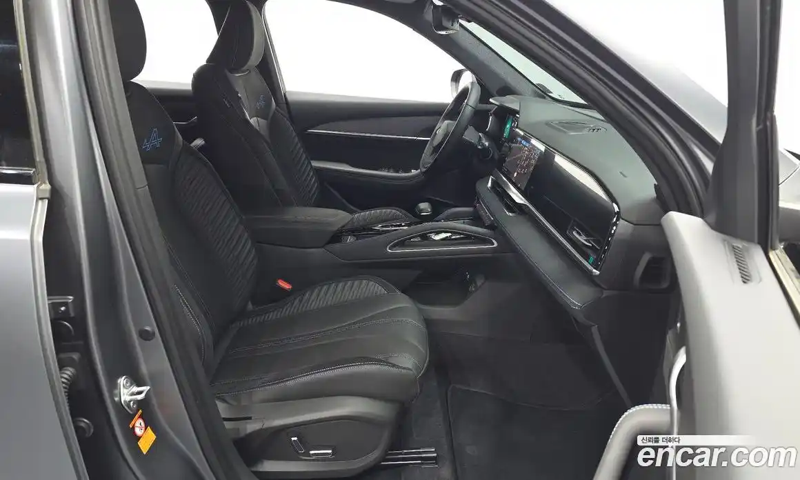 Renault Grand Koleos 2025 1.5 гидро, фото 13