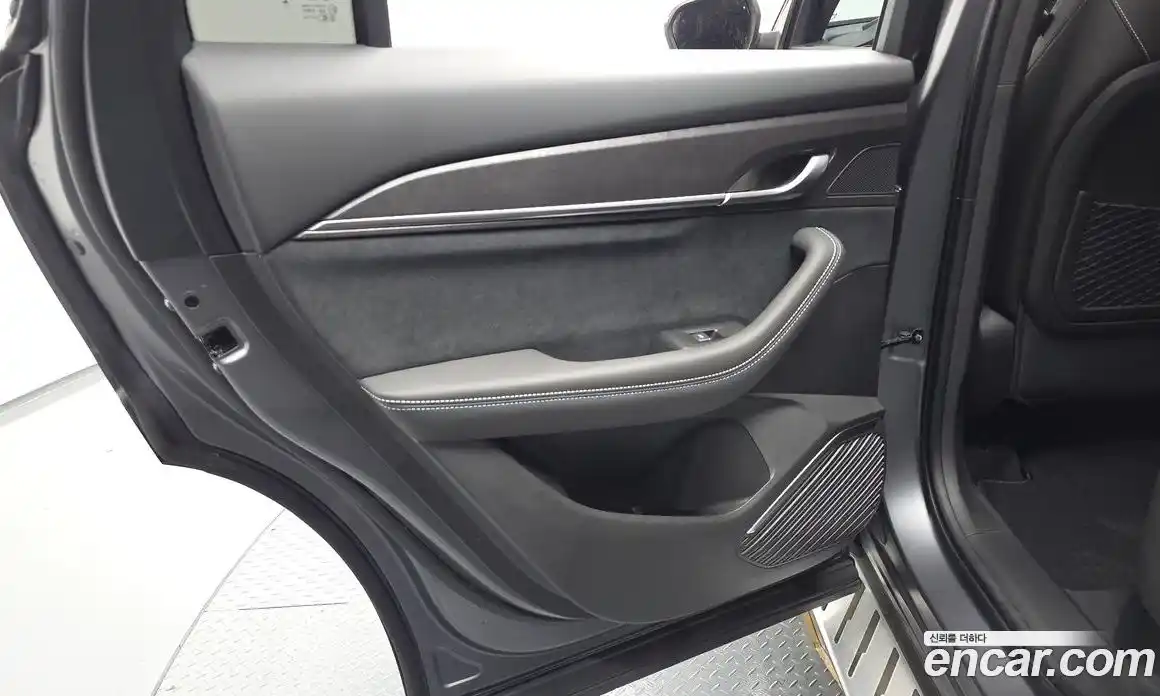 Renault Grand Koleos 2025 1.5 гидро, фото 15
