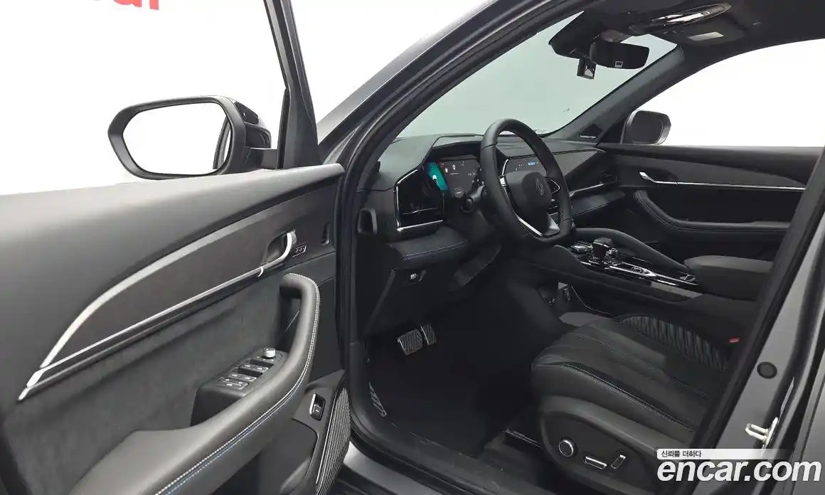 Renault Grand Koleos 2025 1.5 гидро, фото 17