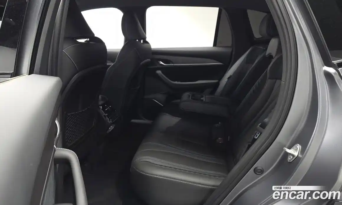 Renault Grand Koleos 2025 1.5 гидро, фото 18