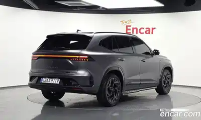 Renault Grand Koleos 2025 1.5 гидро, миниатюра 2