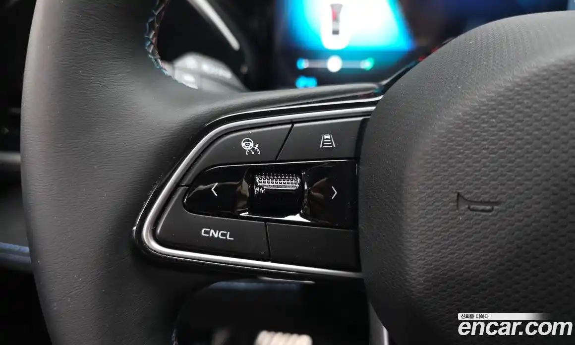 Renault Grand Koleos 2025 1.5 гидро, фото 24