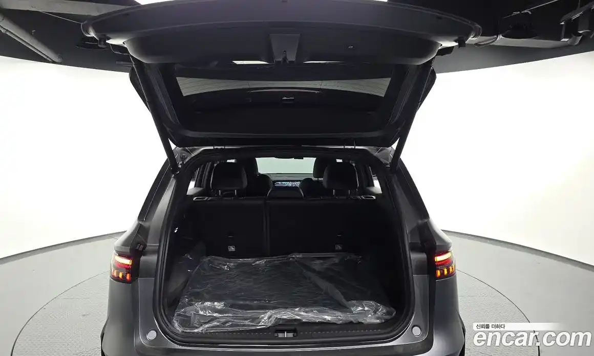 Renault Grand Koleos 2025 1.5 гидро, фото 26
