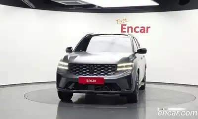 Renault Grand Koleos 2025 1.5 гидро, миниатюра 3