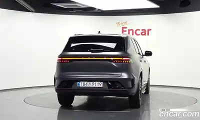 Renault Grand Koleos 2025 1.5 гидро, миниатюра 4