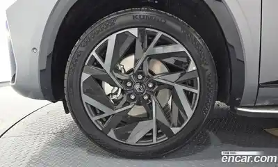 Renault Grand Koleos 2025 1.5 гидро, миниатюра 5