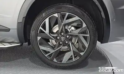 Renault Grand Koleos 2025 1.5 гидро, миниатюра 7