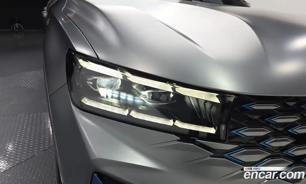 Renault Grand Koleos 2025 1.5 гидро, фото 8