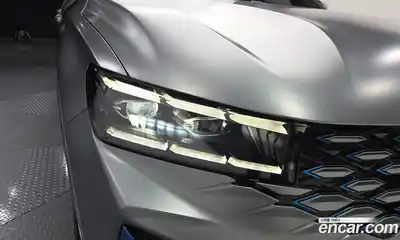Renault Grand Koleos 2025 1.5 гидро, миниатюра 8