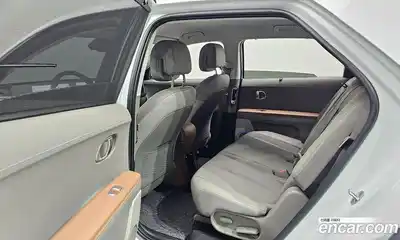 Hyundai Ioniq 5 2022 0.1 гидро, миниатюра 11