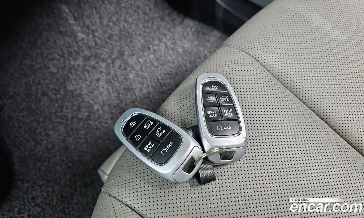 Hyundai Ioniq 5 2022 0.1 гидро, фото 14