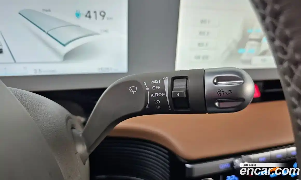 Hyundai Ioniq 5 2022 0.1 гидро, фото 19