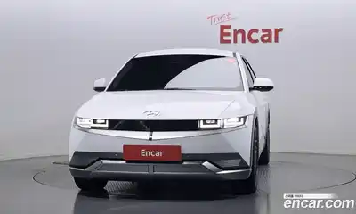 Hyundai Ioniq 5 2022 0.1 гидро, миниатюра 3
