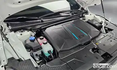 Hyundai Ioniq 5 2022 0.1 гидро, миниатюра 6