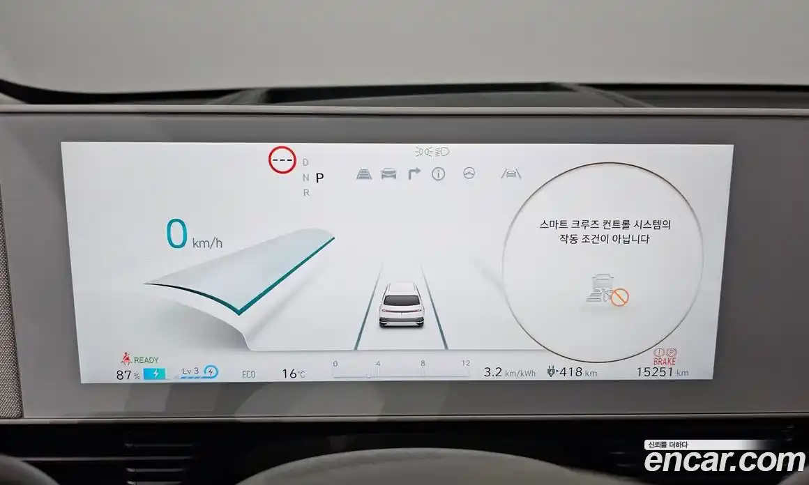 Hyundai Ioniq 5 2022 0.1 гидро, фото 8